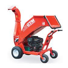 BROYEUR GTS 1300WD TRACTE DIAM 10CM MAX