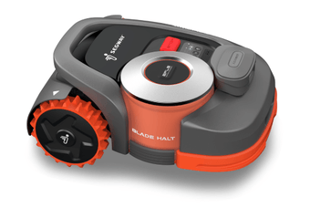 ROBOT DE TONTE SEGWAY H1500VF DESTOCKAGE SUR 2 UNITES