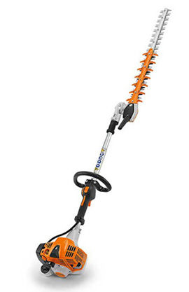 STIHL HL91KCE LE PLUS COURT