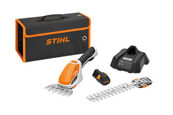 STIHL HSA26 PACK         SYSTEME AS