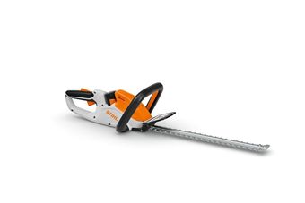 TAILLE HAIES SUR BATTERIE HSA30 SYSTEME AS SEUL 