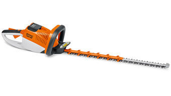 TAILLE HAIES STIHL HSA86 A BATTERIE
