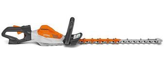 LOCATION TAILLE HAIES STIHL HSA94R600 A BATTERIE