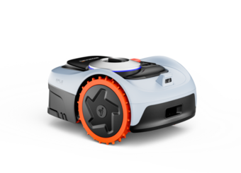 ROBOT SEGWAY I210AWD  1000M2