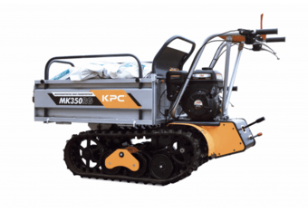 MINI TRANSPORTEUR KPC MK350RG