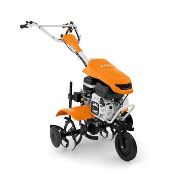 MOTOBINEUSE THERMIQUE STIHL MH600