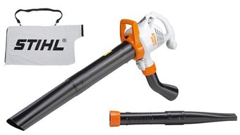 ASPIRATEUR DE FEUILLES ELECTRIQUE FILAIRE STIHL SHE71