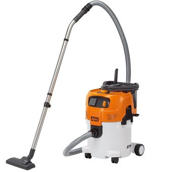 ASPIRATEUR STIHL SE122E EAU ET POUSSIERES