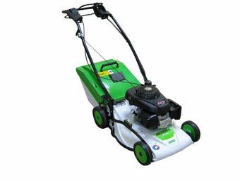 TONDEUSE ETESIA PRO 46 EVOLUTION PHCT