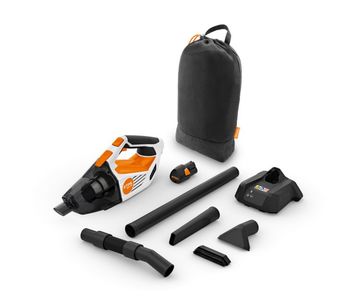 ASPIRATEUR A MAIN A BATTERIE STIHL SEA20