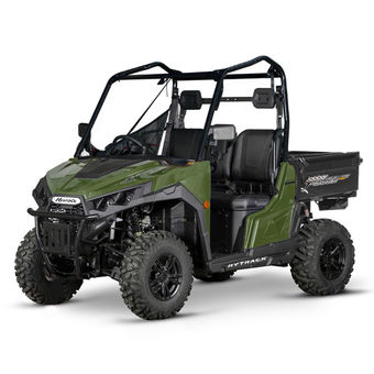 JOBBER T BOSS 500 4X4 EFI ESSENCE