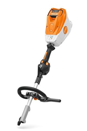 COMBISYSTEME A BATTERIE STIHL KMA200R SYSTEME AP SEUL