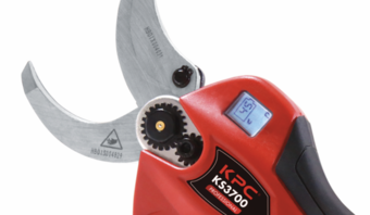 SECATEUR ELECTRIQUE KS3800