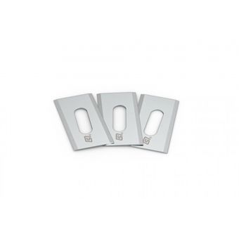 LAMES DE RECHANGE POUR IMOW5, IMOW6 ET IMOW7 (SACHET DE 9)