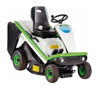 ETESIA BAHIA ELECTRIQUE M2E