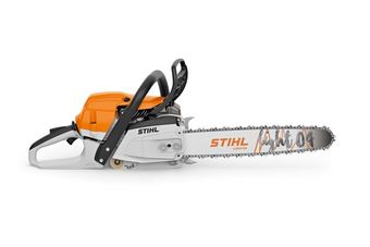 MS261CM TRAVAUX FORESTIERS PRO GUIDE 45CM