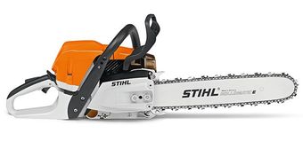 MS362CM TRAVAUX FORESTIERS PRO GUIDE 50CM