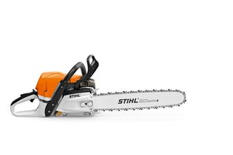 TRONCONNEUSE STIHL MS400 PRO GUIDE 50CM