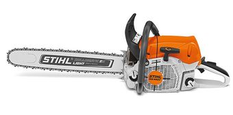 MS462 CM TRAVAUX FORESTIER PRO GUIDE 50 CM