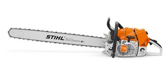 STIHL MS881 121 CM3 PRO GUIDE DE 63 CM