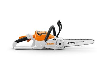 TRONCONNEUSE A BATTERIE STIHL MSA 60 SEULE