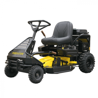 DEBROUSAILLEUSE PREDATOR  71 CM