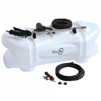 PULVERISATEUR 60L DURAPLAS   