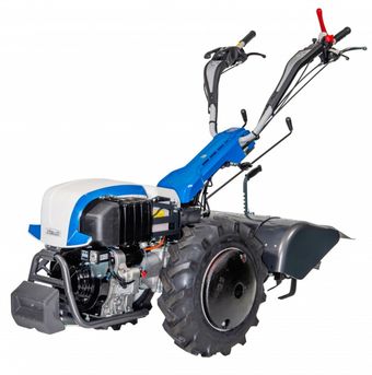 RANCHER K1065S 9.6CV SARCLOFRAISE 80CM 