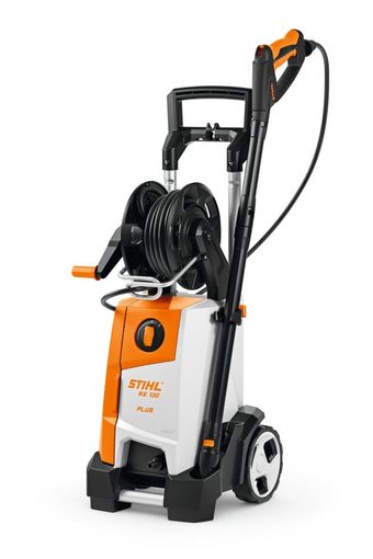 STIHL RE130 PLUS