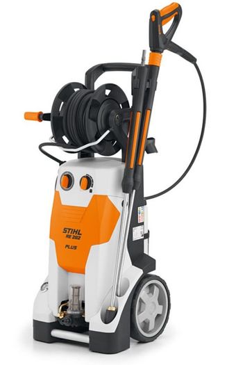 STIHL RE282 PLUS PRO TRIPHASE