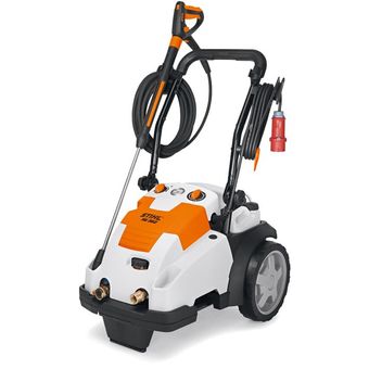 STIHL RE362 PRO TRIPHASE