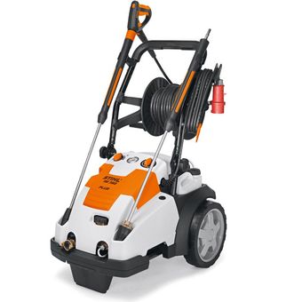 STIHL RE362 PLUS PRO TRIPHASE