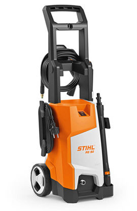 STIHL RE90 