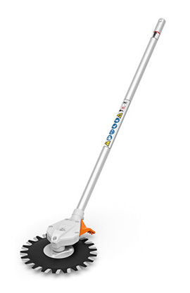 RG KM DEMI ARBRE RECIPROCATEUR STIHL