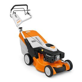 STIHL RM650V VARIATEUR DE VITESSE