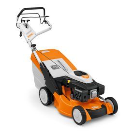 STIHL RM650VS VARIATEUR + EMBRAYAGE DE LAME