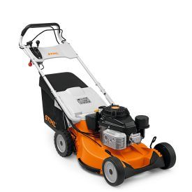 STIHL RM756GS PRO 3 VITESSES