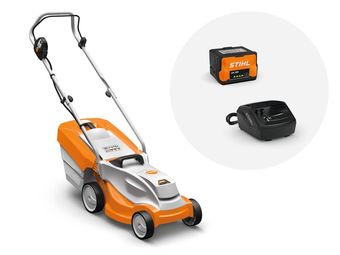 RMA235 PACK 1 BATTERIE AK20 + 1 CHARGEUR AL101