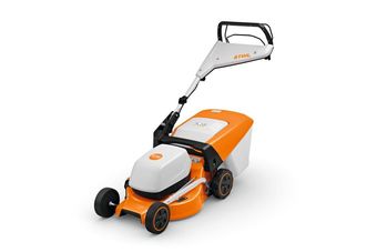 TONDEUSE A BATTERIE STIHL RMA248T AK SYSTEM SEULE