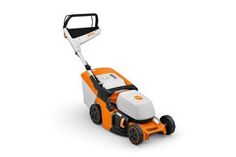 TONDEUSE STIHL A BATTERIE RMA443 SEULE SYSTEME AK