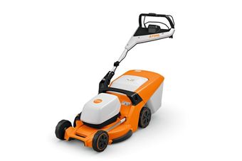 TONDEUSE A BATTERIE STIHL RMA453PV AP SYSTEM