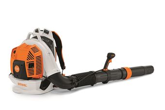 SOUFFLEUR A DOS PRO STIHL BR800