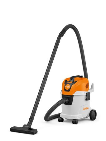 ASPIRATEUR STIHL SE33 EAU ET POUSSIERES