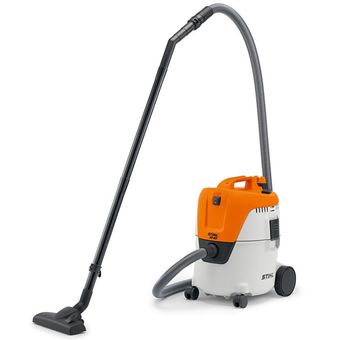 ASPIRATEUR STIHL SE62E EAU ET POUSSIERES