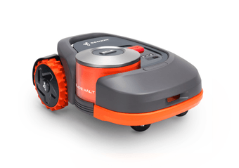 ROBOT SEGWAY H1500E TECHNOLOGIE SANS FIL