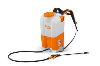STIHL SGA85 NU