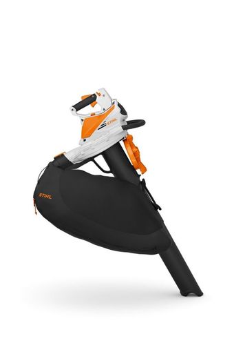 ASPIRATEUR SOUFFLEUR STIHL A BATTERIE SHA 56 SEUL AK SYSTEM