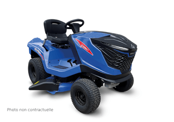 ISEKI SLE122+H110