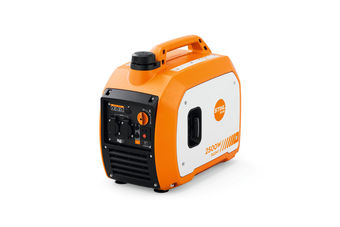 GENERATEUR STIHL IR40 INVERTER