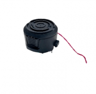  TÊTE DE RECHANGE POUR COUPE BORDURE SEGWAY ROBOT SERIE X